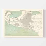 map of Mumbai