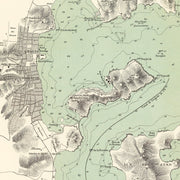old St Thomas map