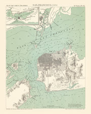 San Francisco histor