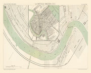 New Orleans history