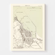 map of Annaba