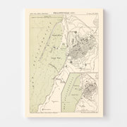 map of Skikda