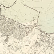 old Algiers map