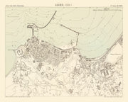 Algiers history