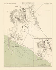 Mostaganem history