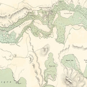 old Dunedin map