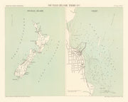 Timaru history