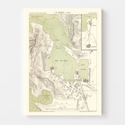 map of Piraeus