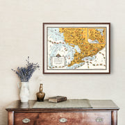 Ontario Canada art