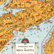 old Nova Scotia Cana