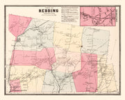 Georgetown history