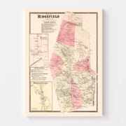 map of Titticus