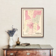 New Canaan art