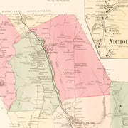old Nichol's Farms m