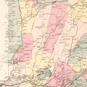 old Greenwich map