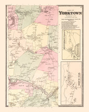 Jefferson Valley his