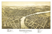 Connellsville histor