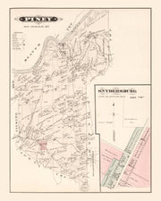 Snydersburg history