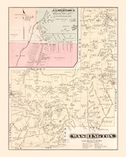 Jamestown history