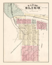 Sligo history