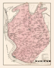 Perry history