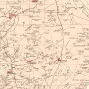 old Beaver map