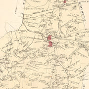 old Monroe map