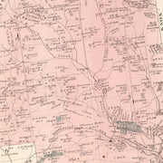 old Elk map