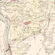 old Richland map