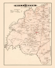 Millcreek history