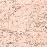 old Limestone map