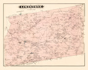 Limestone history
