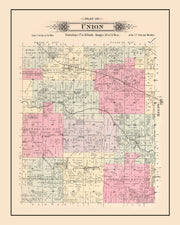 Union history