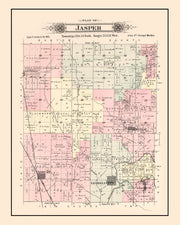 Jasper history