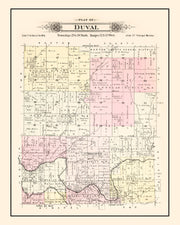 Duval history