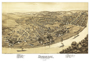 Duquesne history