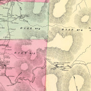 old Sunderland map