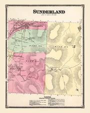Sunderland history