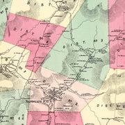 old Sandgate map