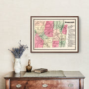 Dorset art