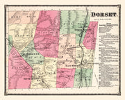 Dorset history