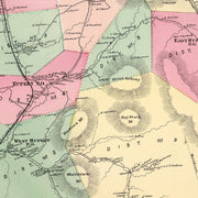 old Rupert map