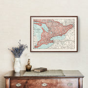 Ontario Canada art