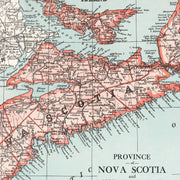 old Nova Scotia Cana
