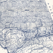 old Ventura County m