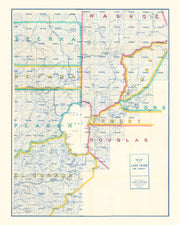 Lake Tahoe history