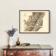Harpers Ferry art