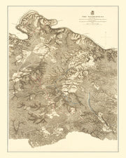 Virginia history
