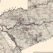 old Stanislaus Count
