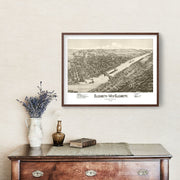Elizabeth art